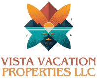 Vista Vacation Properties LLC Logo